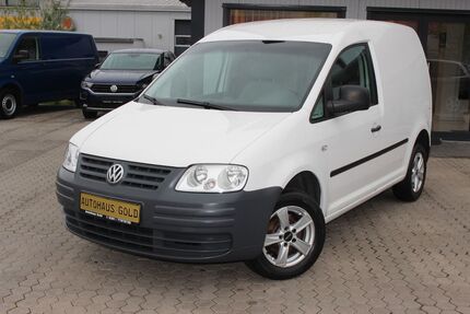 VW Caddy 172.365 km 5.990 &euro; Rostock 18107