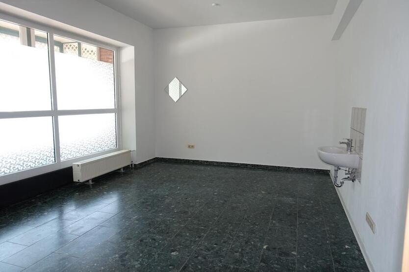Büro- Praxisfläche zimmer