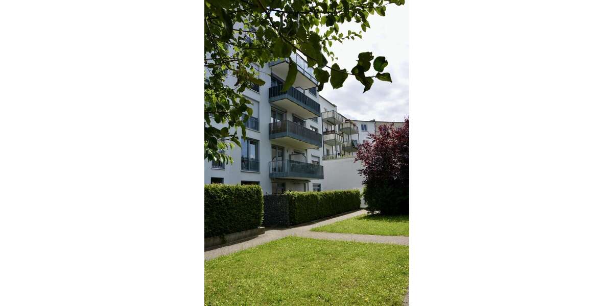 Etagenwohnung Rostock Kröpeliner-Tor-Vorstadt - 4 Zimmer, 148 m&sup2;, 799.990&euro; | Angebot:26732344
