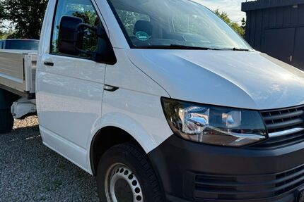 VW T6 Transporter 110.000 km 16.900 &euro; Bad doberan 18209