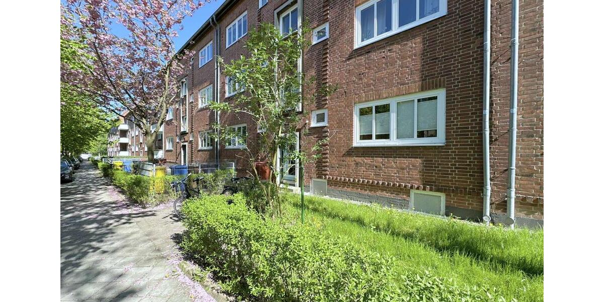 Erdgeschoßwohnung Lambrechtshagen - 3 Zimmer, 63 m&sup2;, 1.290&euro; | Angebot:26481973
