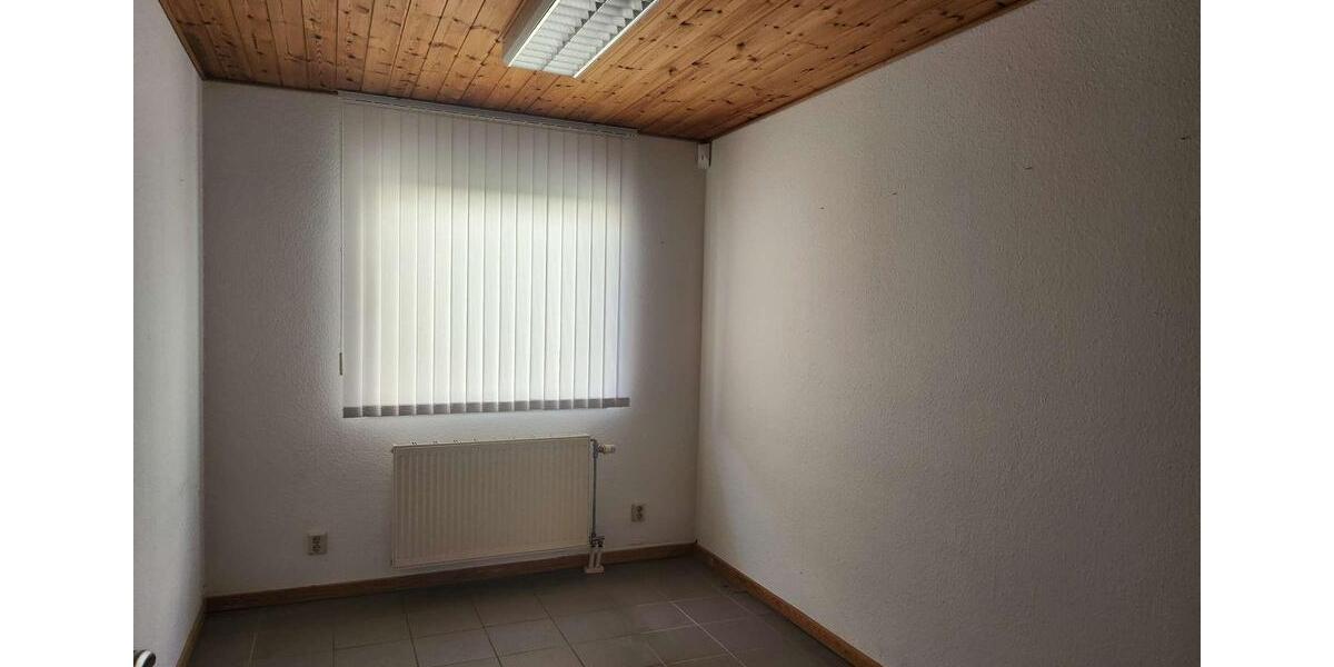 Gewerbeobjekt Satow - 295.000&euro; | Angebot:23616062