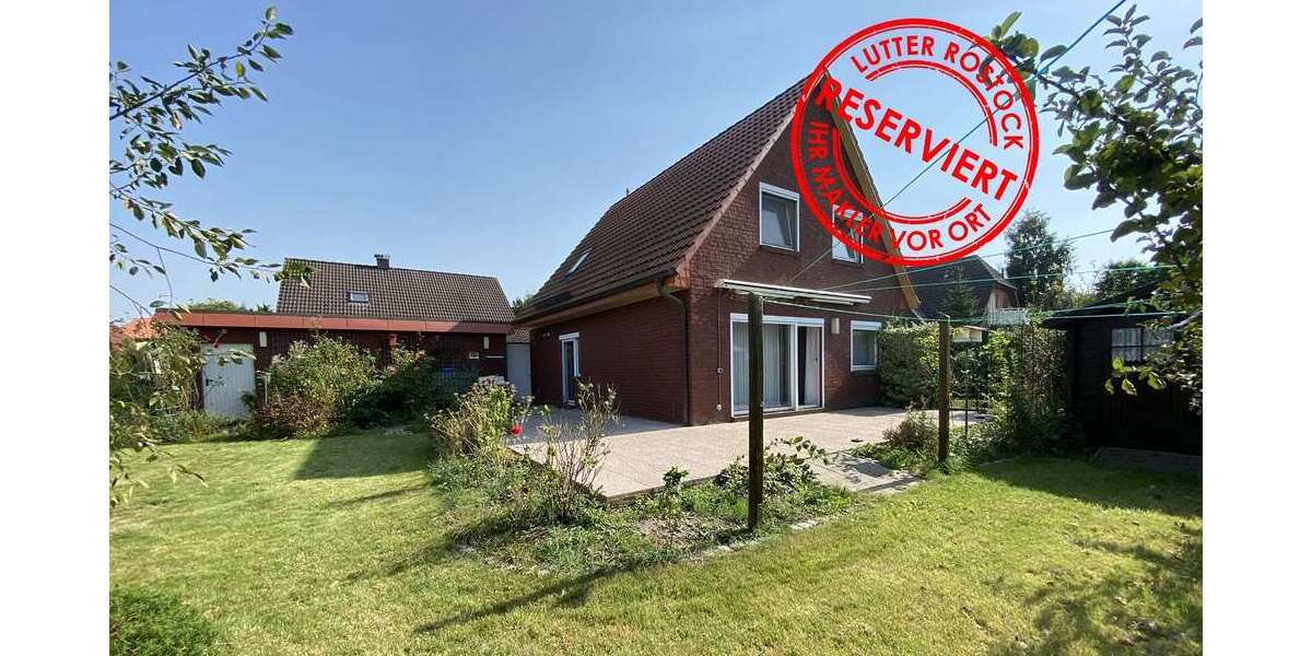 Einfamilienhaus Bartenshagen-Parkentin Parkentin - 4 Zimmer, 107 m&sup2;, 368.000&euro; | Angebot:26481879