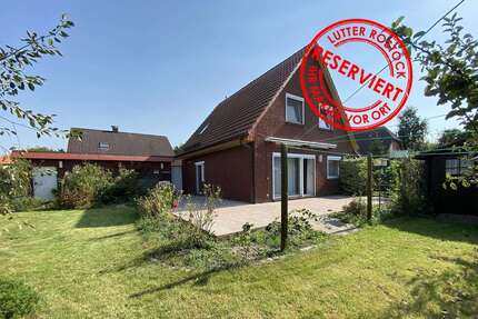 Haus Bartenshagen-Parkentin Parkentin - 4 Zimmer, 107 m&sup2;, 368.000&euro; | Angebot:26481879