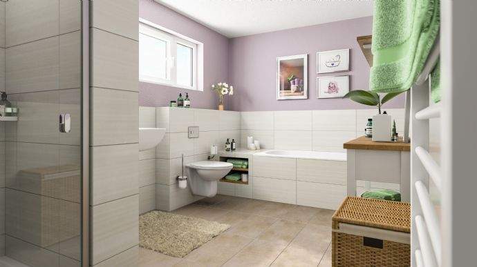 Mehrfamilienhaus, Wohnhaus Lüssow Karow - 4 Zimmer, 103 m&sup2;, 230.200&euro; | Angebot:26305988
