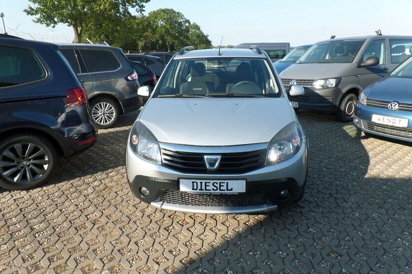 Sandero