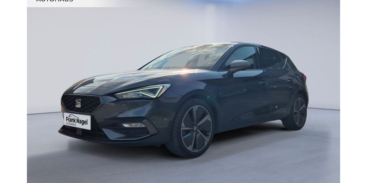 Seat Leon 81.600 km 17.890 &euro; Rostock 18106