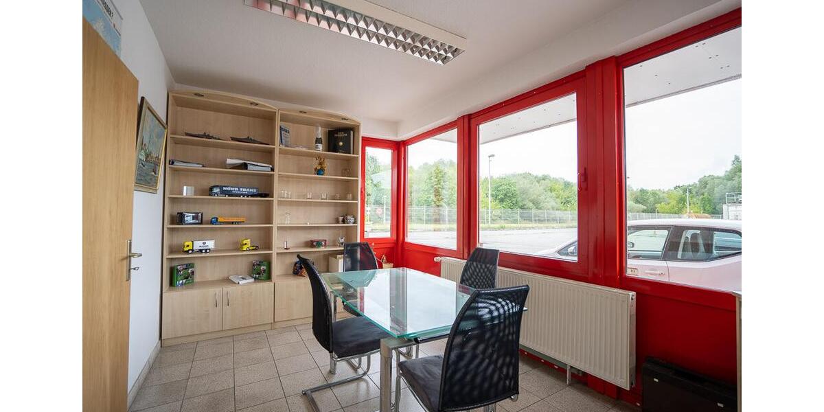 Gewerbeobjekt Rostock Gehlsdorf - 4.800&euro; | Angebot:25273353