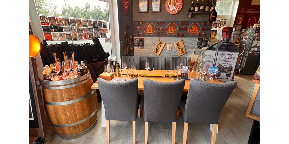 Gewerbeobjekt Rostock Hohe Düne - 1.700&euro; | Angebot:25598765