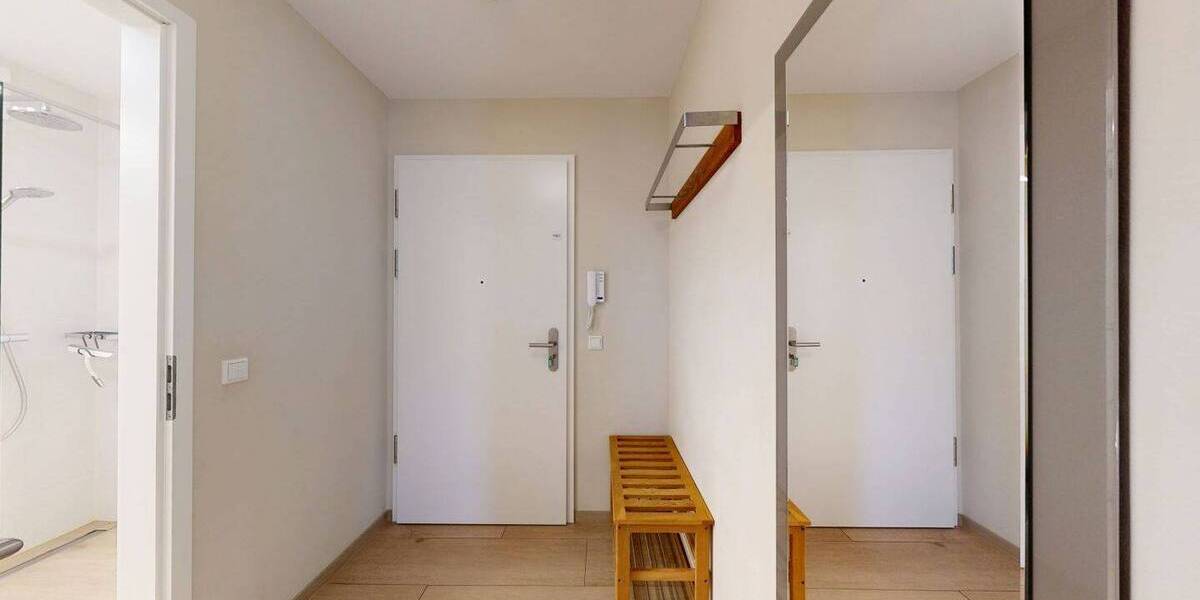 Etagenwohnung Seebad Heiligendamm Heiligendamm - 2 Zimmer, 48 m&sup2;, 528.000&euro; | Angebot:22523381