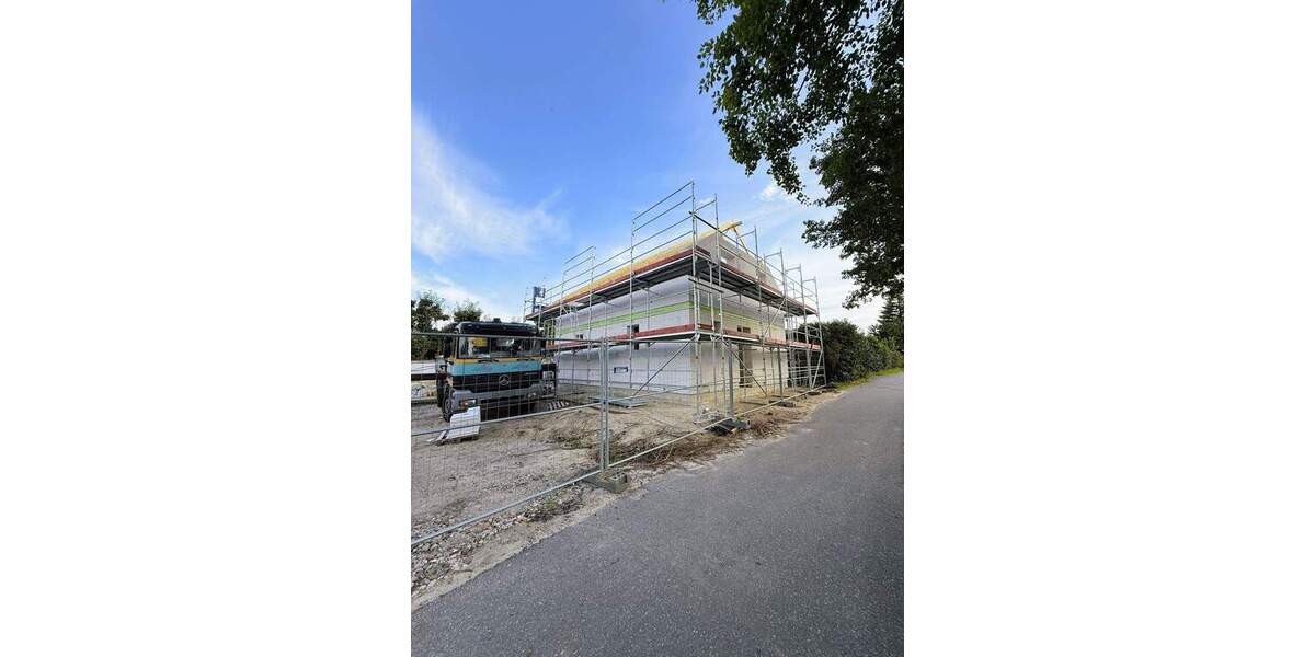 Einfamilienhaus Rövershagen - 6 Zimmer, 140 m&sup2;, 1.950&euro; | Angebot:23252773