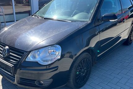 VW Polo 178.870 km 1.290 &euro; Tessin 18195