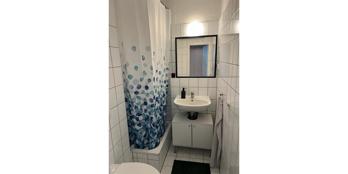Terrassenwohnung Papendorf - 1 Zimmer, 26 m&sup2;, 380&euro; | Angebot:25886372