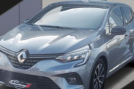 Renault Clio 21.900 km 15.800 &euro; Rostock 18146