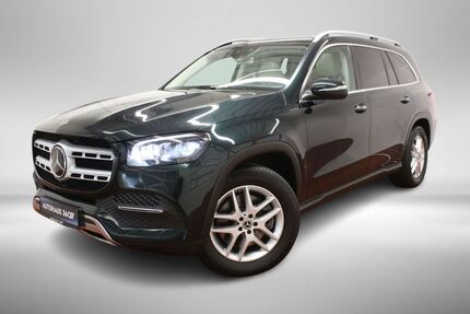 Mercedes-Benz GLS 350 150.000 km 59.990 &euro; Rostock 18055