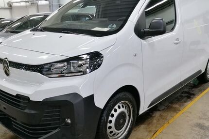 Citroen Jumpy 33.000 km 26.999 € Satow OT-Heiligenhagen 18239