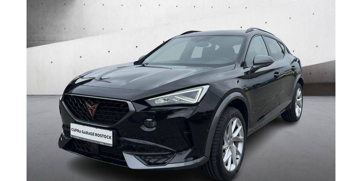 Cupra Formentor 6.000 km 35.990 &euro; Rostock 18059