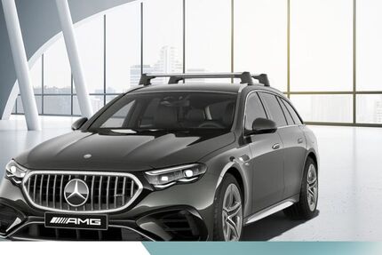 Mercedes-Benz E 53 AMG 15.584 km 75.980 &euro; Rostock 18055