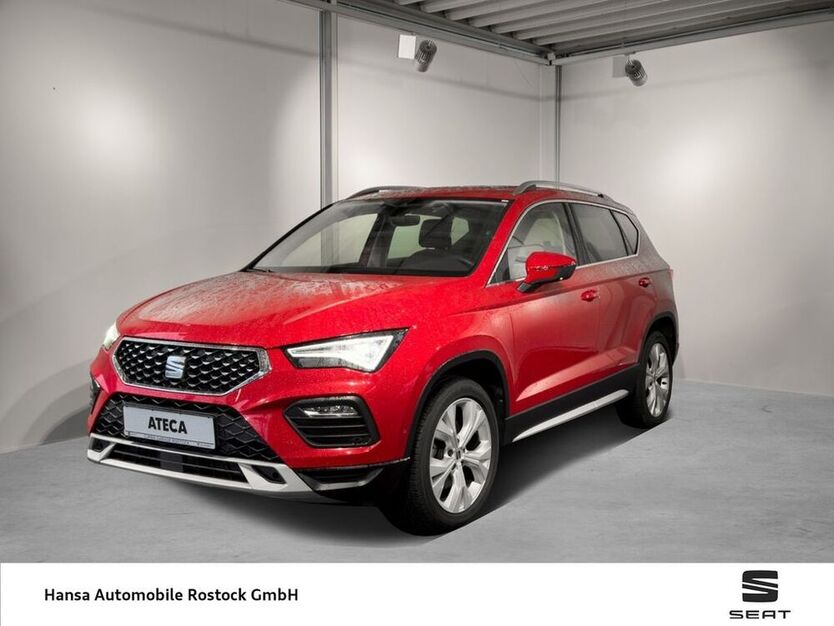 Ateca