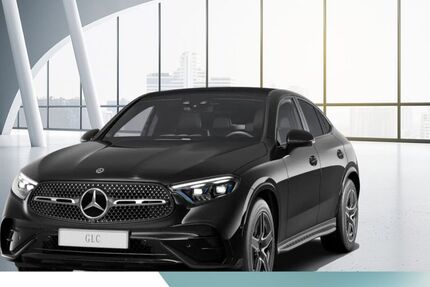 Mercedes-Benz GLC 220 8.563 km 59.500 &euro; Rostock 18055