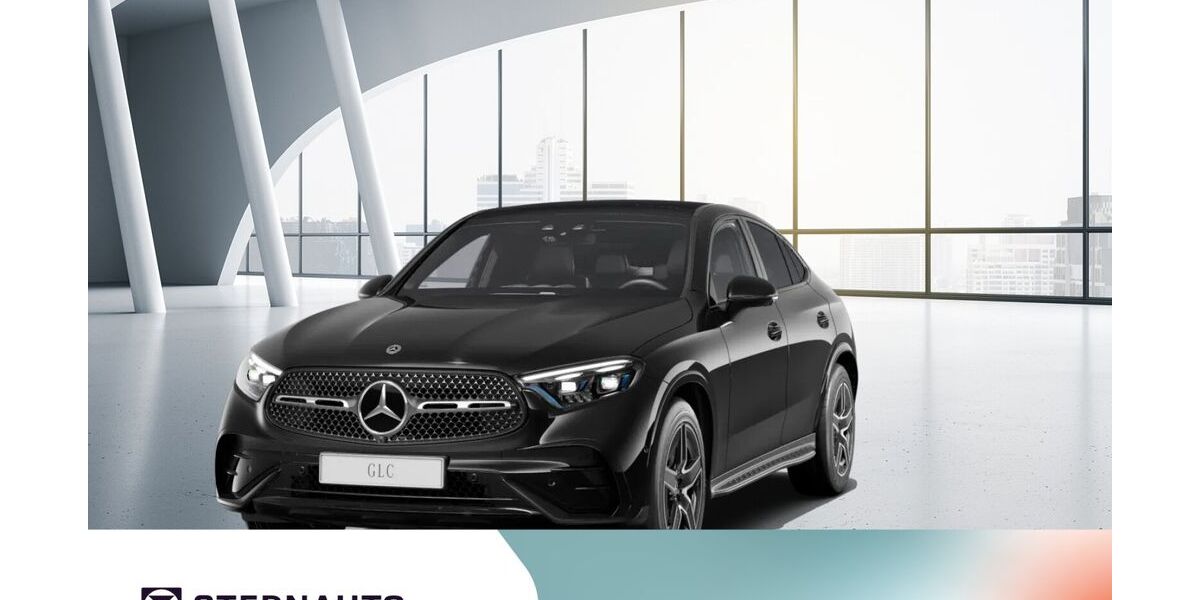 Mercedes-Benz GLC 220 8.563 km 59.500 &euro; Rostock 18055