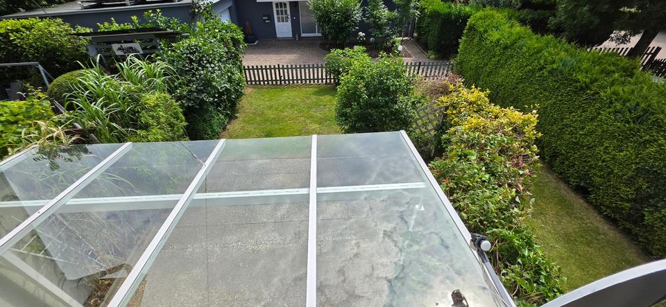 Reihenhaus Broderstorf - 5 Zimmer, 138 m&sup2;, 370.000&euro; | Angebot:27120358