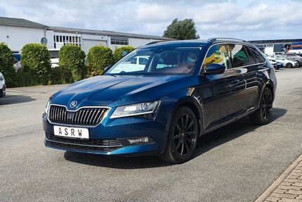 Skoda Superb 107.881 km 20.900 € Rostock- Sievershagen 18069