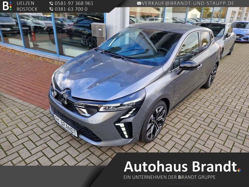 Mitsubishi Colt 4.000 km 16.990 € Rostock 18146