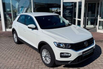 VW T-Roc 94.731 km 19.990 &euro; Ribnitz-Damgarten 18311