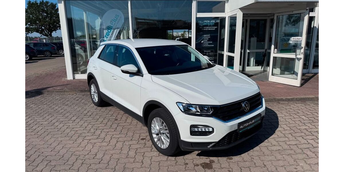 VW T-Roc 94.731 km 19.990 &euro; Ribnitz-Damgarten 18311
