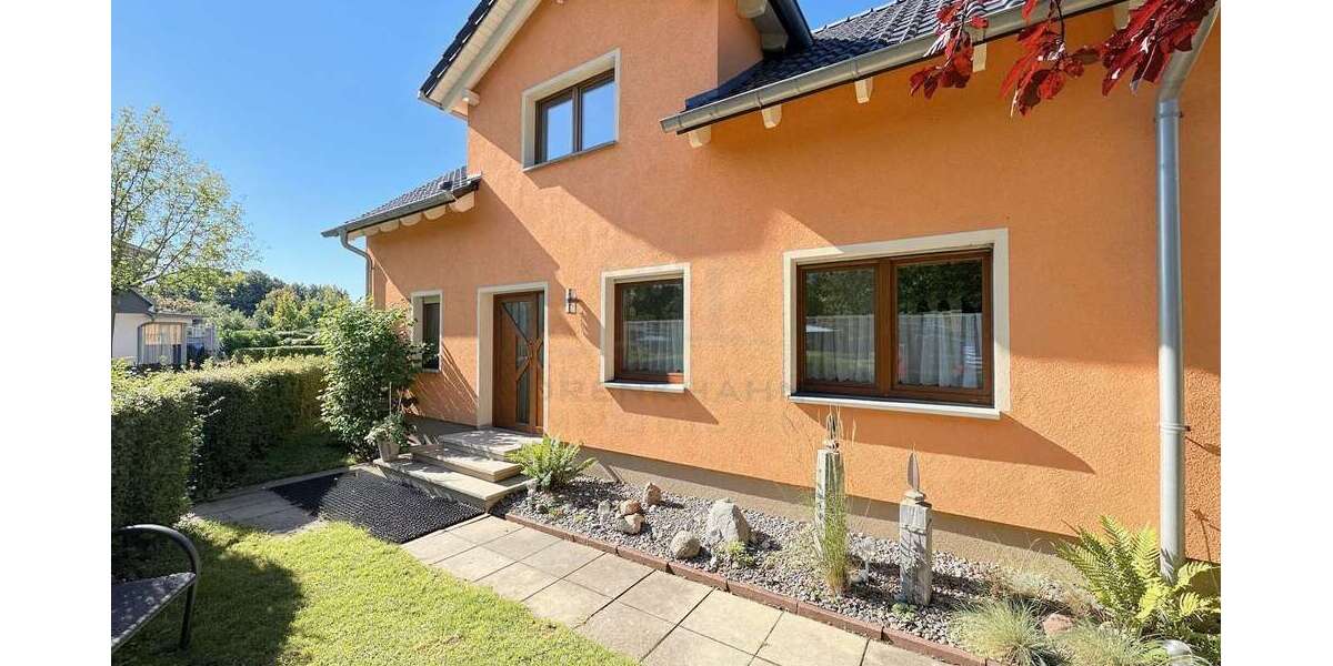 Einfamilienhaus Börgerende - 4 Zimmer, 100 m&sup2;, 1.650&euro; | Angebot:27501543