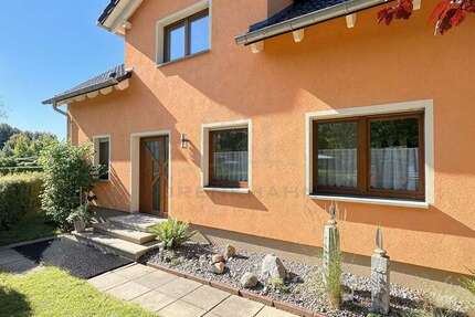 Haus Börgerende - 4 Zimmer, 100 m&sup2;, 1.650&euro; | Angebot:27501543