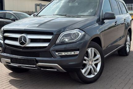 Mercedes-Benz GL 350 243.824 km 24.199 &euro; Tessin 18195