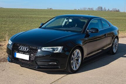 Audi A5 164.000 km 9.990 &euro; Rostock 18059