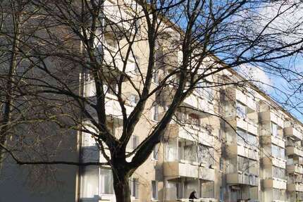 Wohnung zum Mieten in Rostock 550 € 50 m²