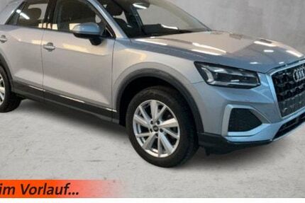 Audi Q2 15.192 km 24.779 &euro; Ribnitz-Damgarten / Barth / Bad Sülze 18311