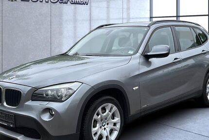 BMW X1 354.000 km 3.950 &euro; Rostock 18106