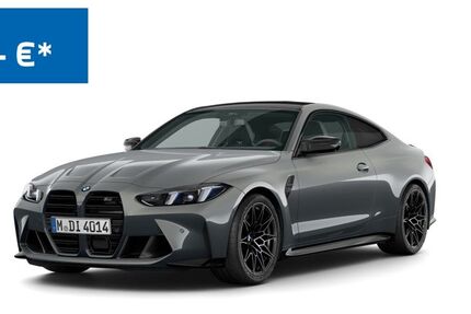 BMW M4 5.000 km 100.919 &euro; Rostock 18146