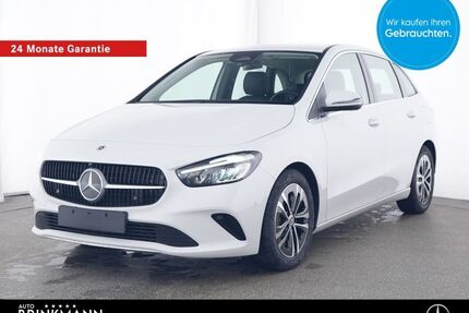 Mercedes B 180
