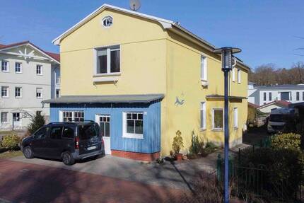 Haus Graal-Müritz Müritz - 8 Zimmer, 220 m&sup2;, 525.000&euro; | Angebot:26487136