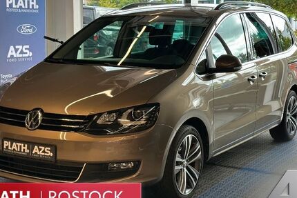 VW Sharan 82.596 km 20.990 &euro; Rostock 18059