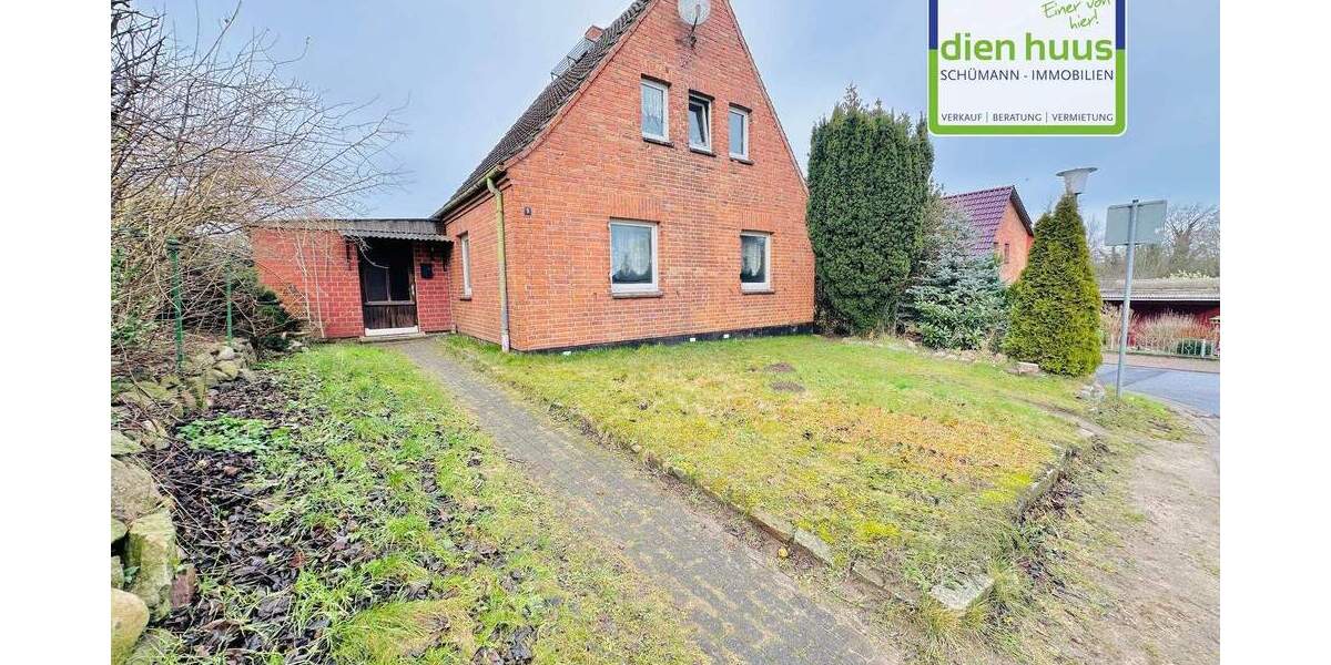 Einfamilienhaus Kröpelin - 6 Zimmer, 120 m&sup2;, 178.000&euro; | Angebot:25770599
