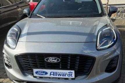 Ford Puma 22.000 km 21.980 &euro; Satow 18239