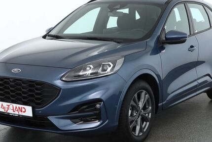 Ford Kuga 6.856 km 25.990 &euro; Rostock 18146