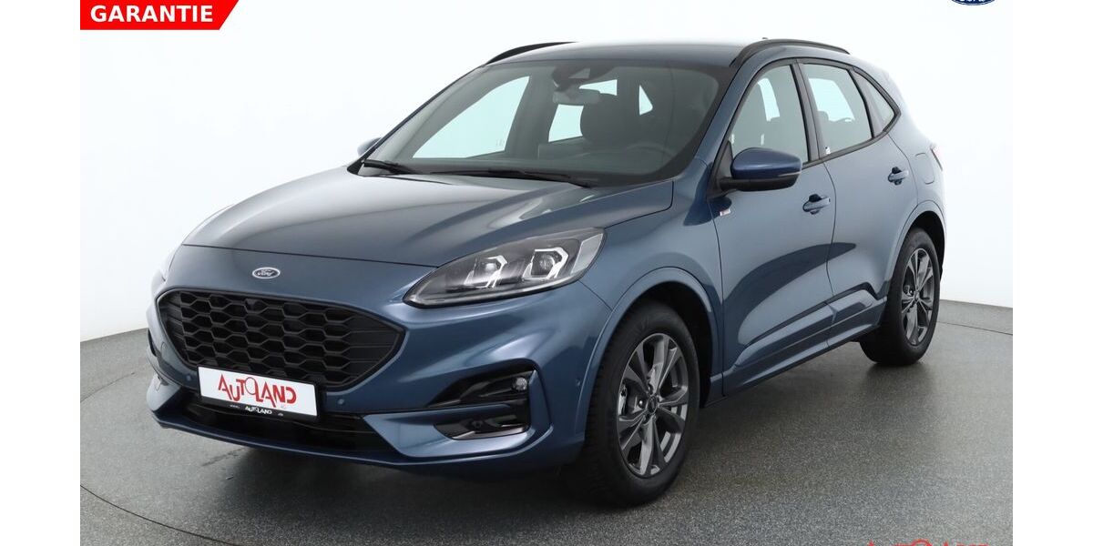 Ford Kuga 6.856 km 25.990 &euro; Rostock 18146