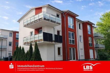 Wohnung Kritzmow - 2 Zimmer, 59 m&sup2;, 199.000&euro; | Angebot:25984392