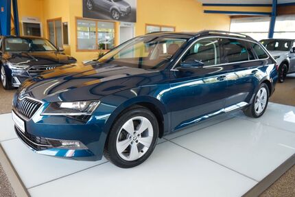Skoda Superb 147.000 km 17.880 &euro; Bad Doberan 18209