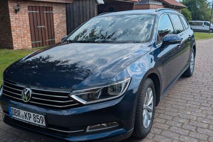 VW Passat 150.000 km 11.990 &euro; Berlin 10829