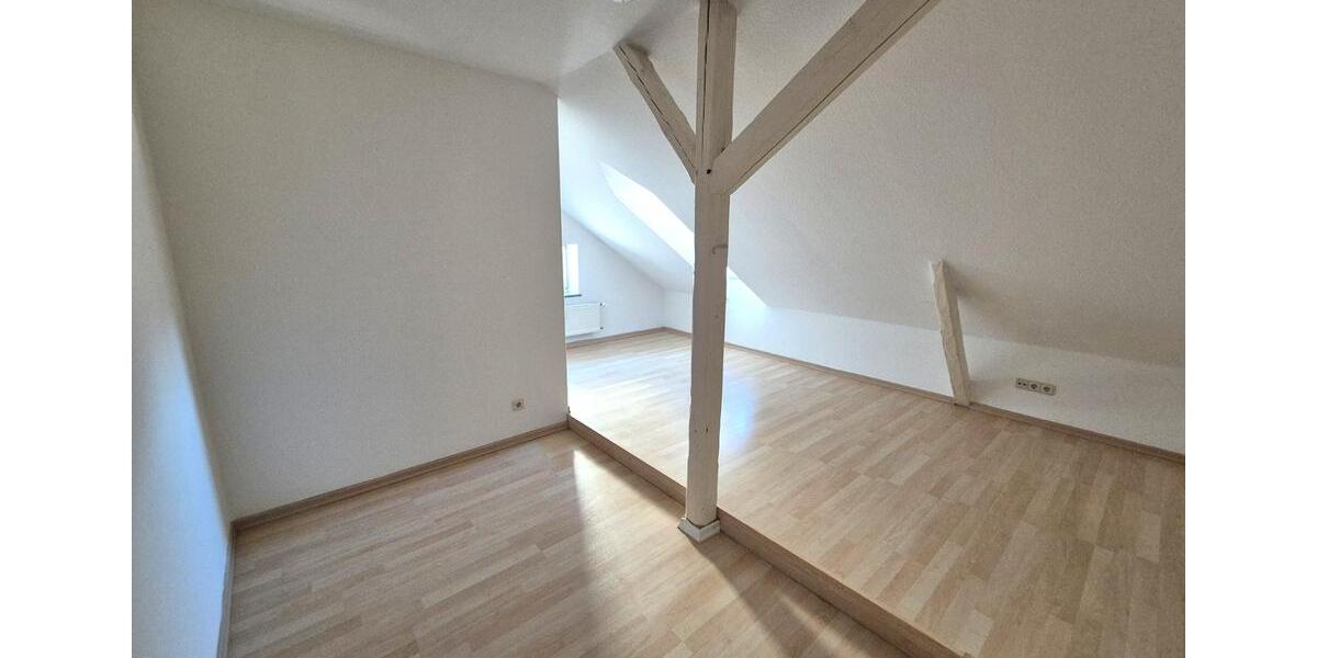 Dachgeschoßwohnung Bad Doberan - 2 Zimmer, 70 m&sup2;, 775&euro; | Angebot:26255933