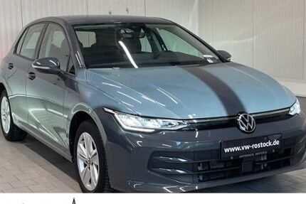 VW Golf 19.000 km 25.990 &euro; Rostock 18146